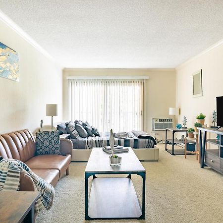 1Br Oasis Steps To Venice Beach Apartment Лос Анджелис Екстериор снимка