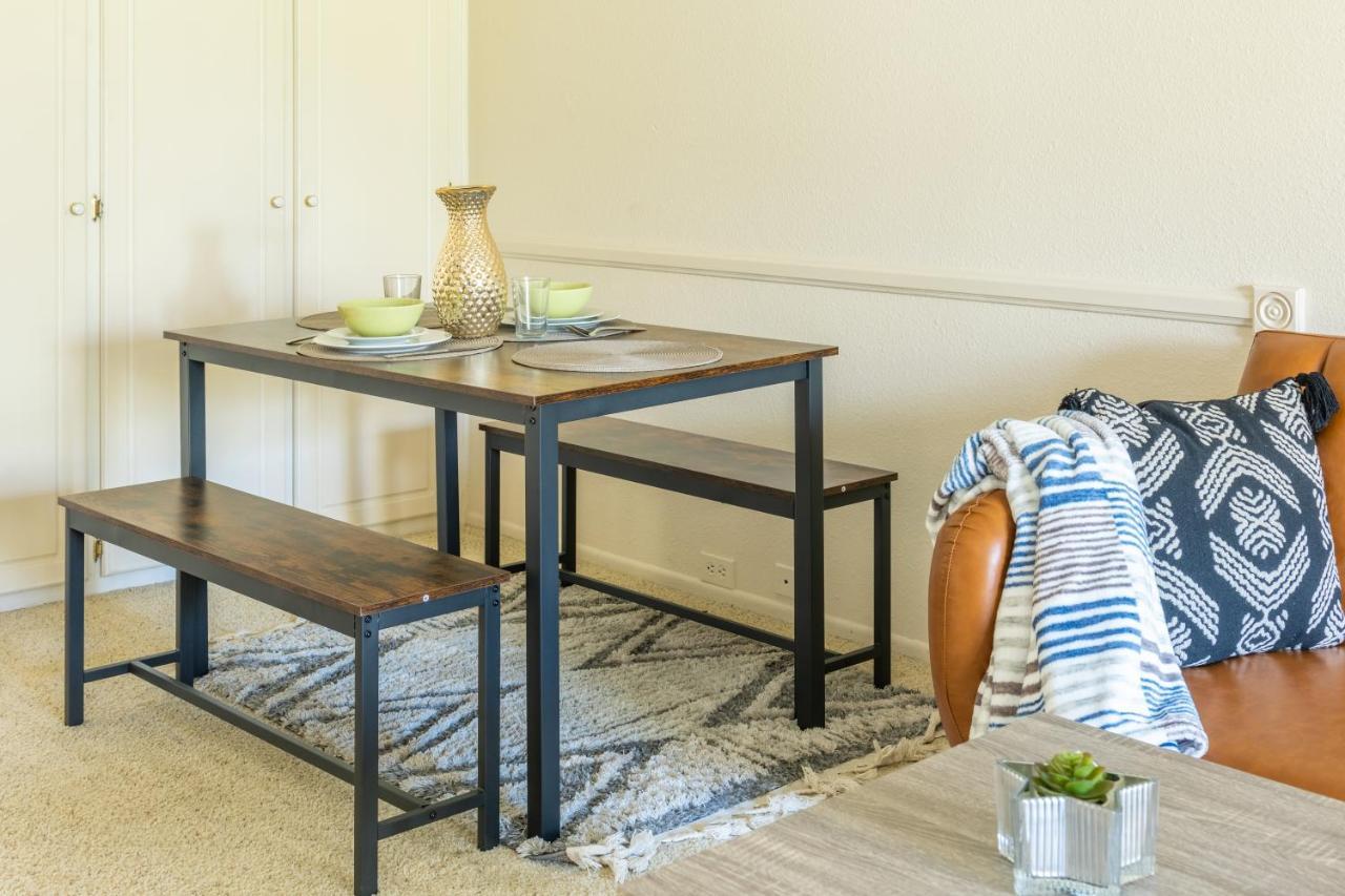 1Br Oasis Steps To Venice Beach Apartment Лос Анджелис Екстериор снимка