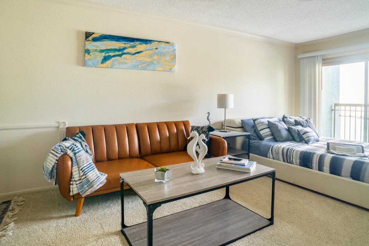 1Br Oasis Steps To Venice Beach Apartment Лос Анджелис Екстериор снимка
