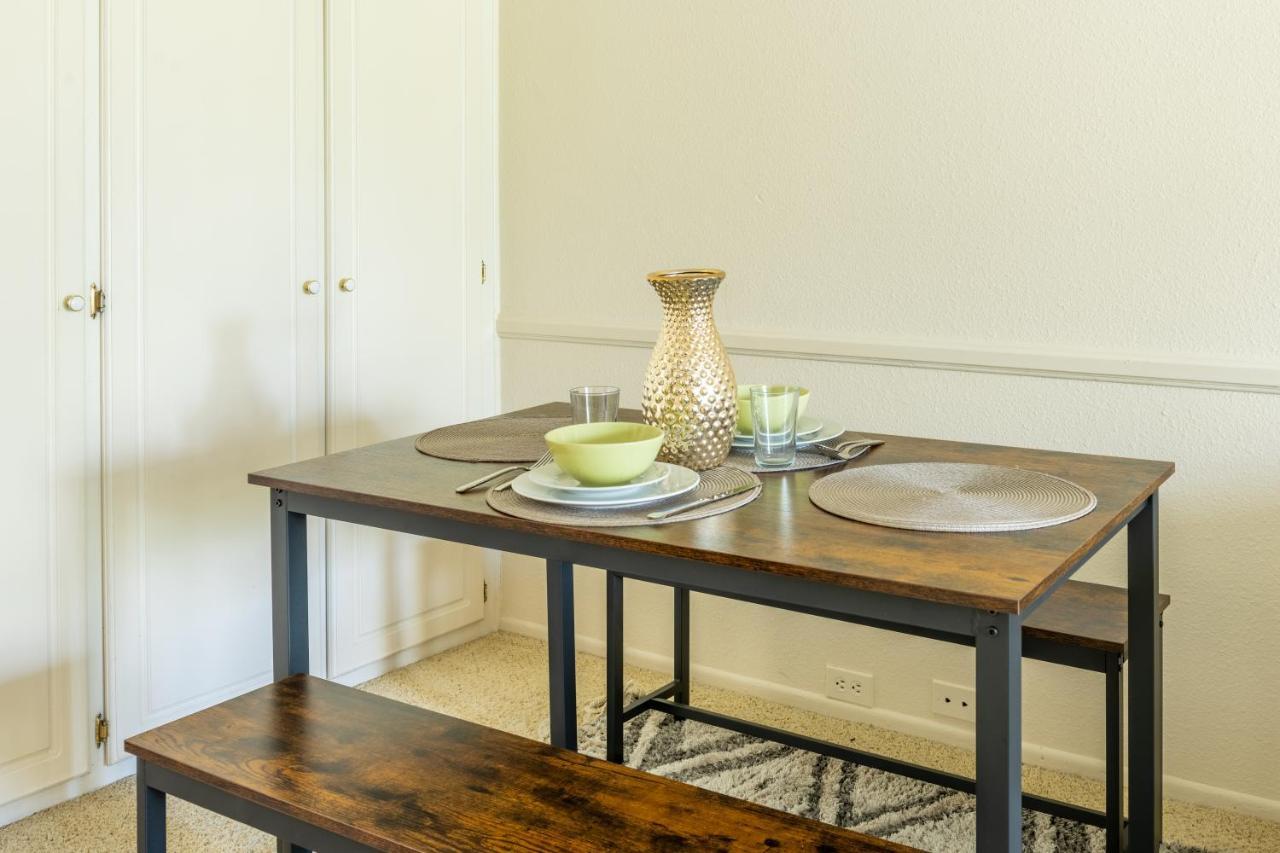 1Br Oasis Steps To Venice Beach Apartment Лос Анджелис Екстериор снимка