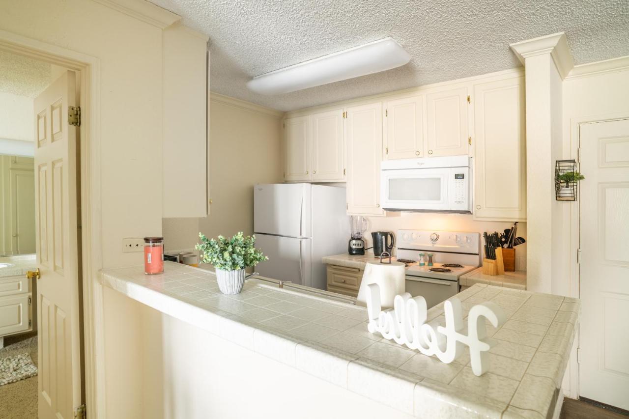 1Br Oasis Steps To Venice Beach Apartment Лос Анджелис Екстериор снимка