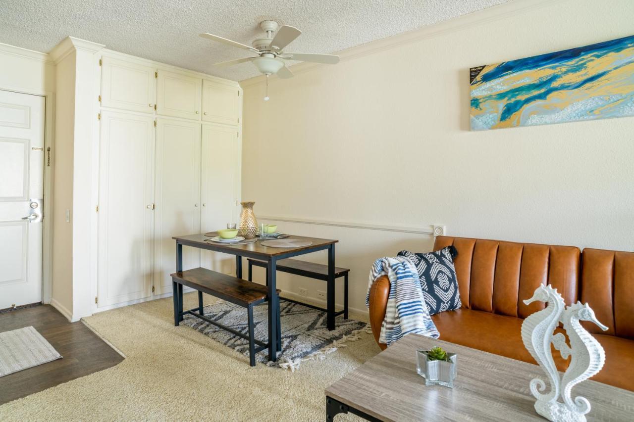 1Br Oasis Steps To Venice Beach Apartment Лос Анджелис Екстериор снимка