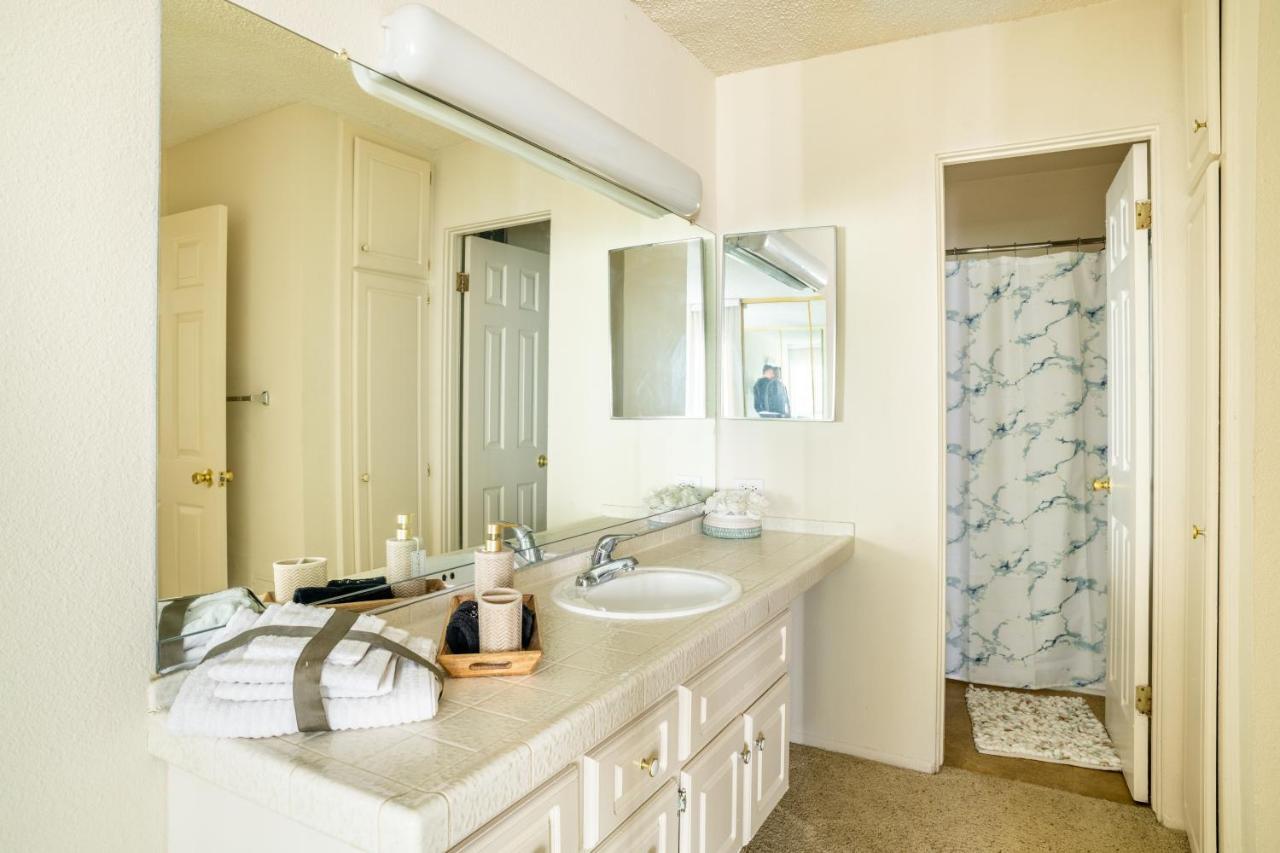 1Br Oasis Steps To Venice Beach Apartment Лос Анджелис Екстериор снимка