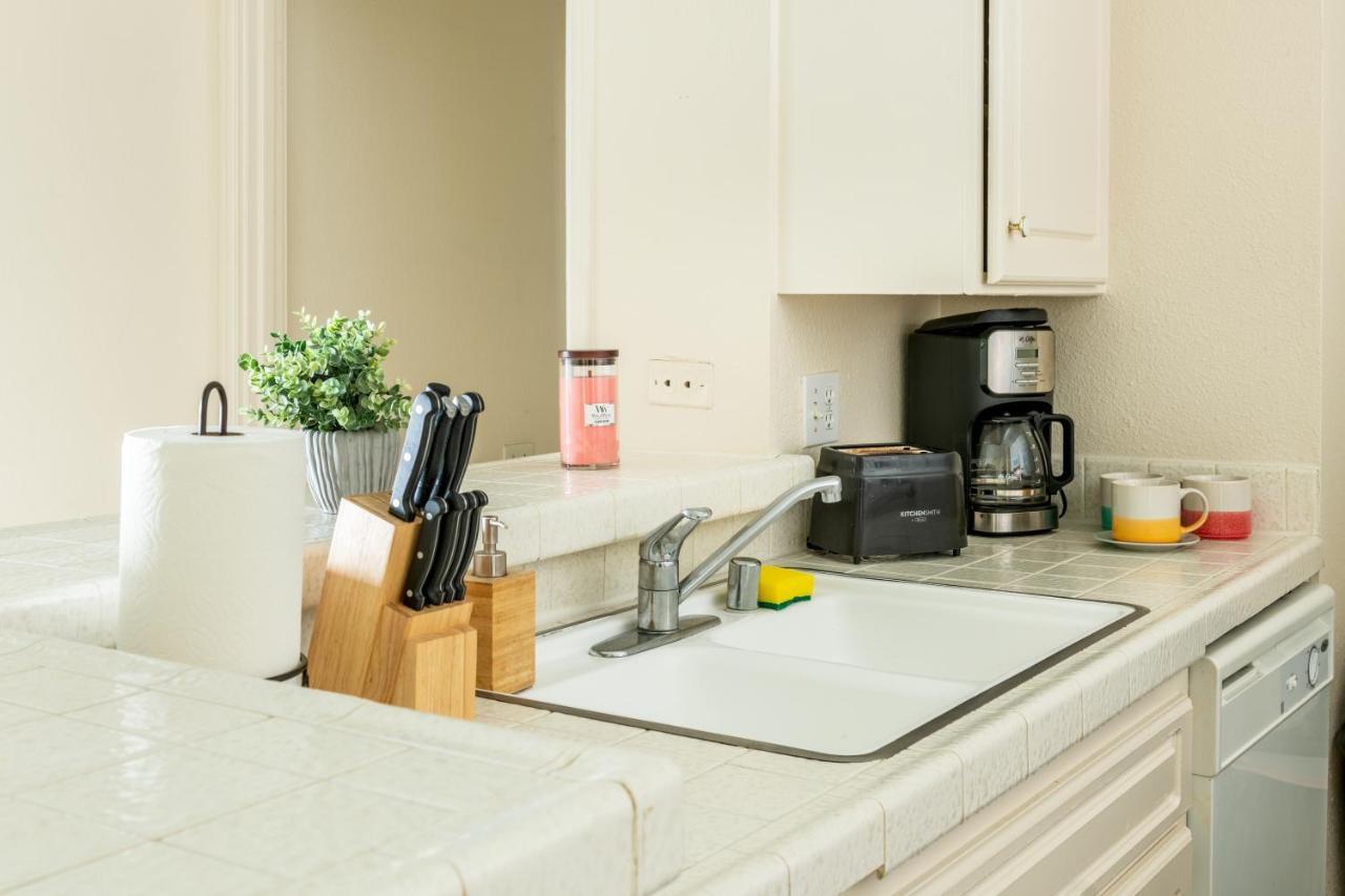 1Br Oasis Steps To Venice Beach Apartment Лос Анджелис Екстериор снимка
