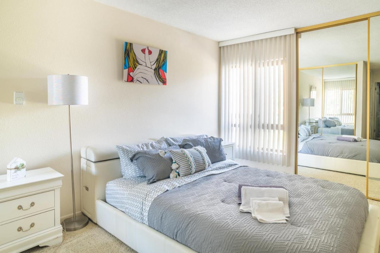 1Br Oasis Steps To Venice Beach Apartment Лос Анджелис Екстериор снимка
