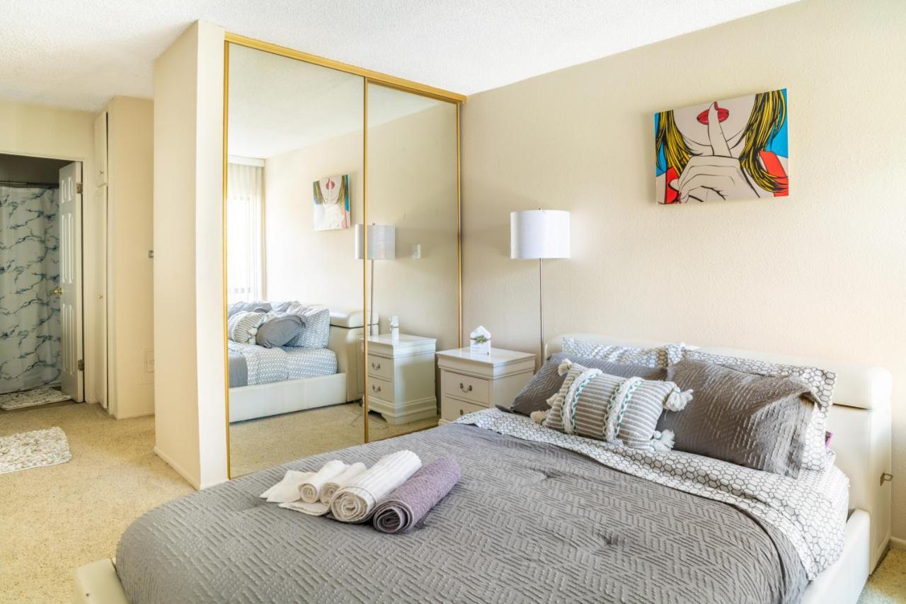 1Br Oasis Steps To Venice Beach Apartment Лос Анджелис Екстериор снимка