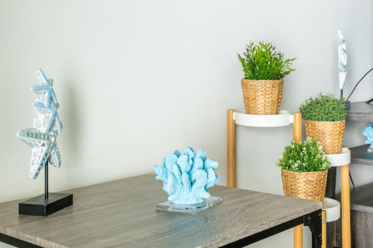 1Br Oasis Steps To Venice Beach Apartment Лос Анджелис Екстериор снимка