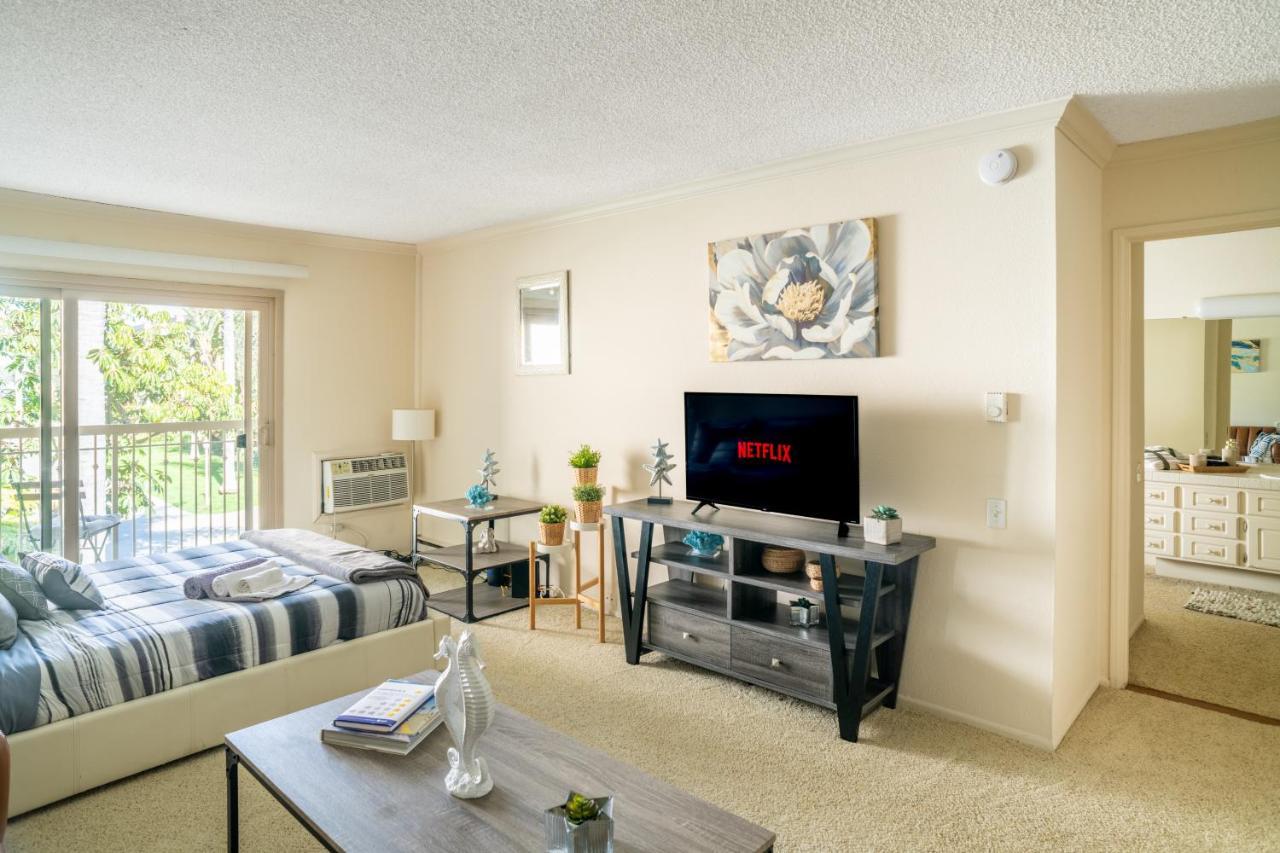 1Br Oasis Steps To Venice Beach Apartment Лос Анджелис Екстериор снимка