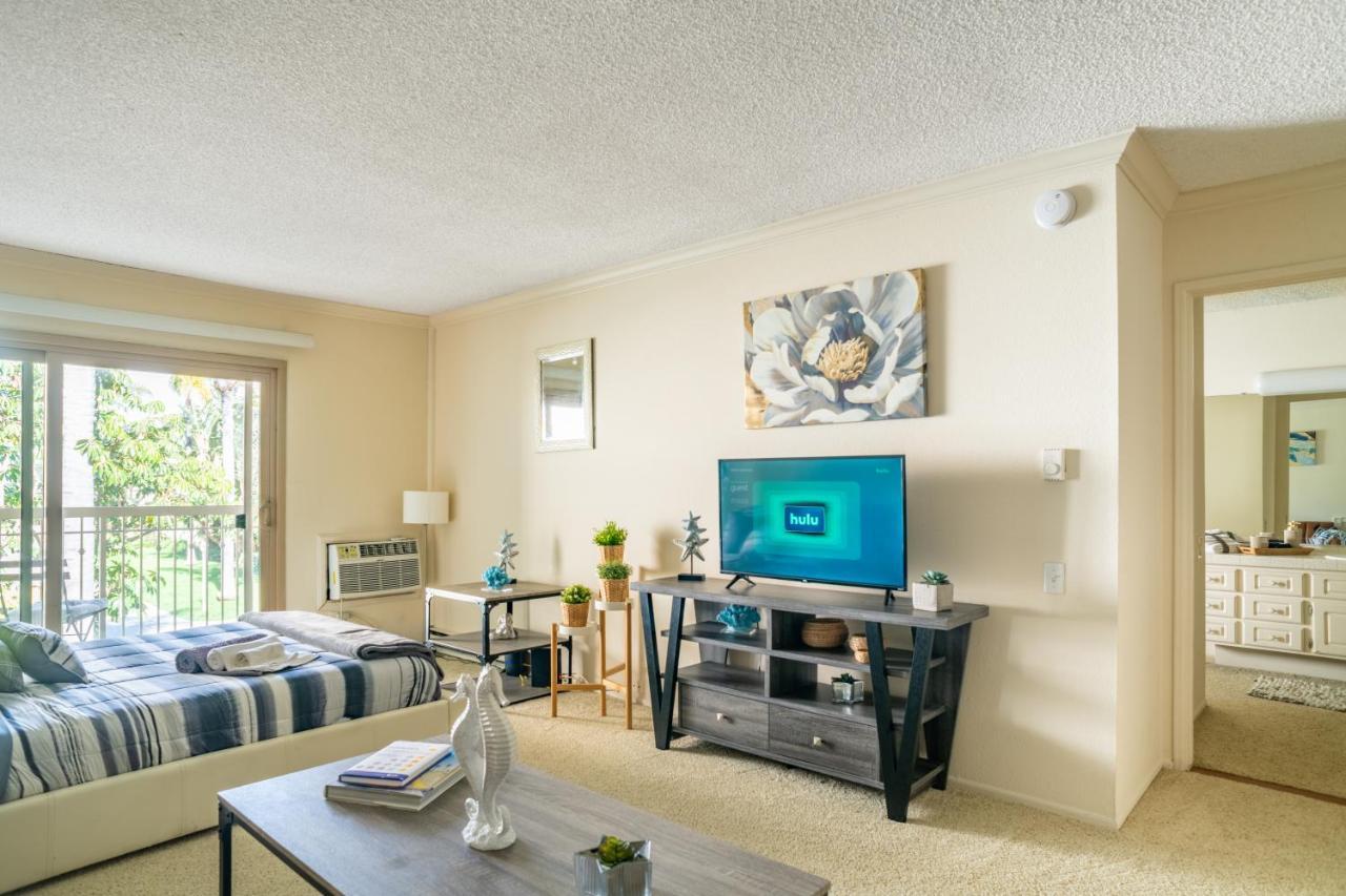 1Br Oasis Steps To Venice Beach Apartment Лос Анджелис Екстериор снимка