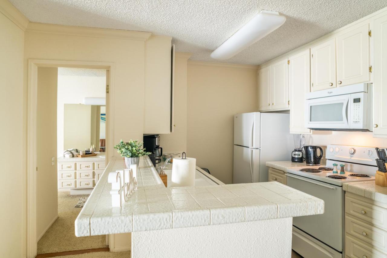 1Br Oasis Steps To Venice Beach Apartment Лос Анджелис Екстериор снимка