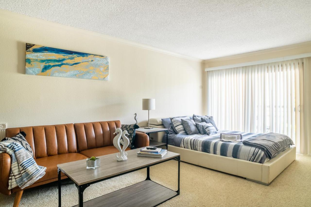 1Br Oasis Steps To Venice Beach Apartment Лос Анджелис Екстериор снимка